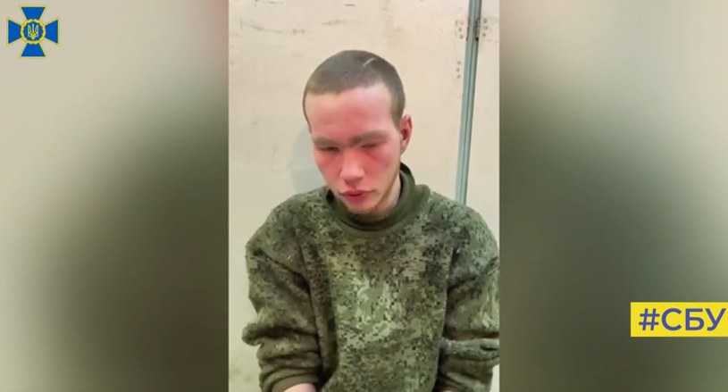Rosyjski żołnierz: Dowództwo groziło strzelaniem, gdy chcieliśmy opuścić jednostkę