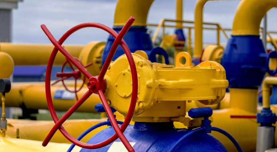Rosja wstrzymuje dostawy gazu do kolejnego kraju