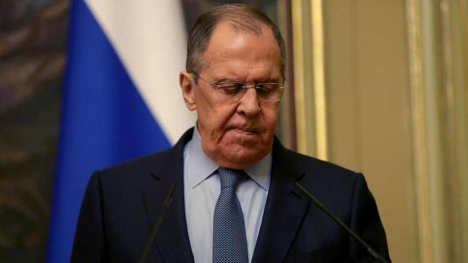 Izrael wzywa rosyjskiego ambasadora po słowach Ławrowa o Hitlerze