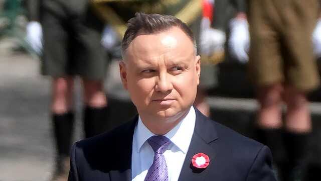 Andrzej Duda może pokrzyżować plany PiS? „Pałac Prezydencki z dystansem obserwuje toczące się dyskusje”