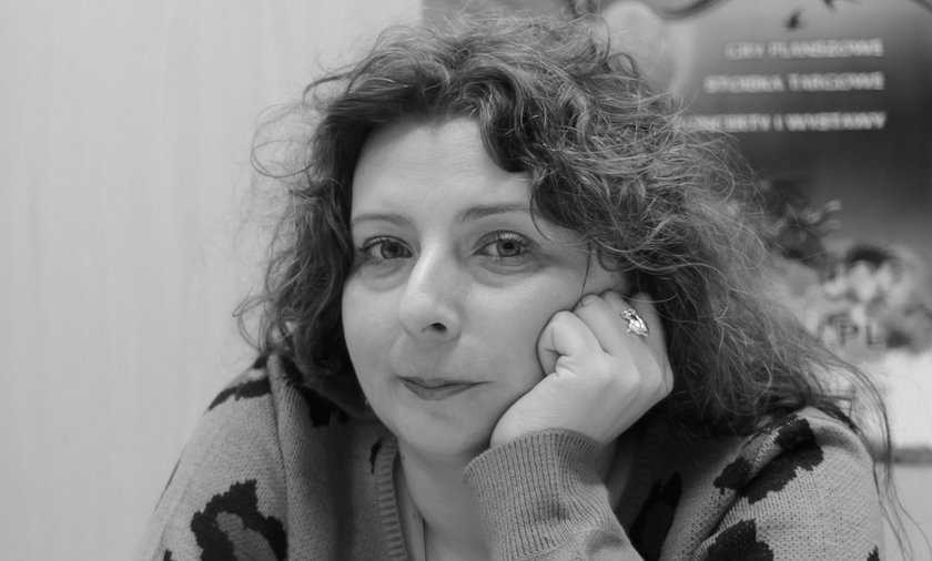 Nie żyje pisarka Maja Lidia Kossakowska. Jej mąż Jarosław Grzędowicz jest ranny