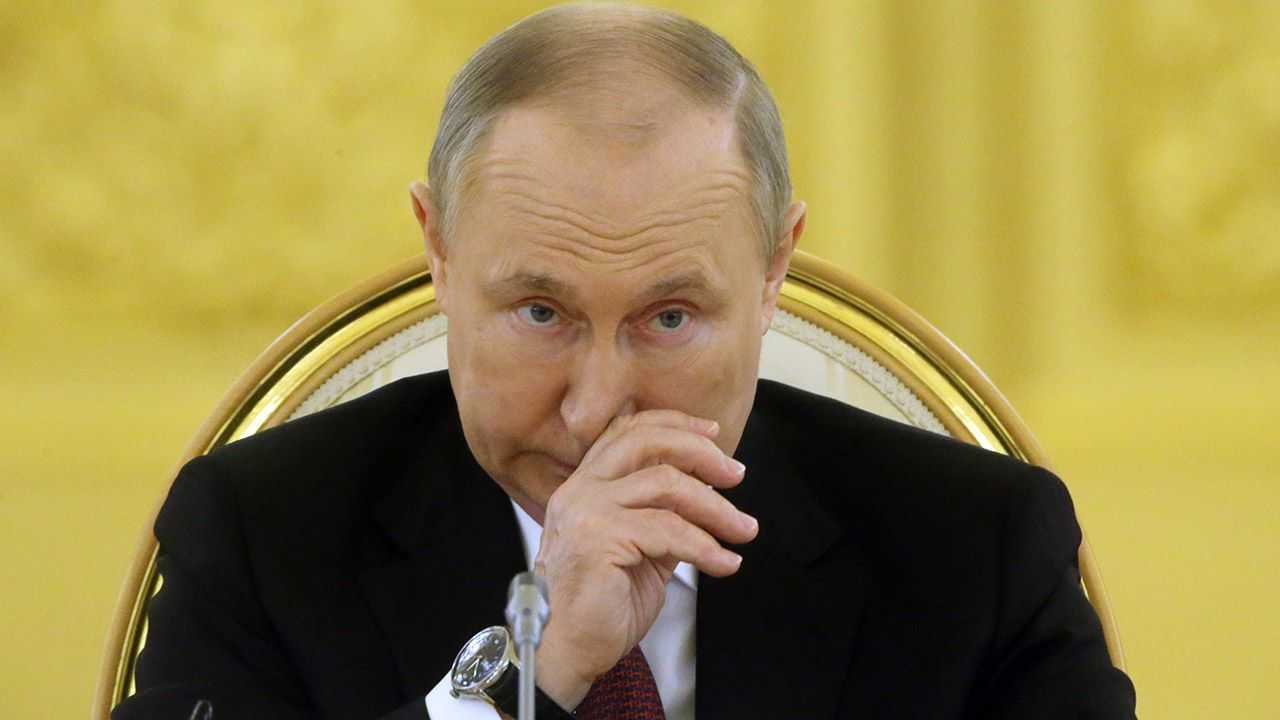 Putin w tarapatach. Buriaci nie chcą kontynuować walki w Ukrainie