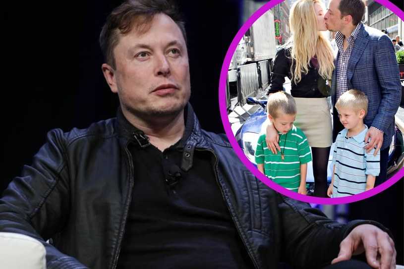 Dziecko Elona Muska nie chce mieć nic wspólnego ze sławnym ojcem