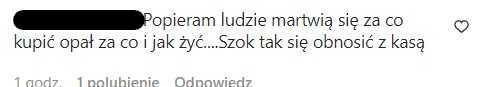 Burza pod nagraniem Małgorzaty Rozenek, padły gorzkie słowa. Internautce puściły nerwy. „Co ty kobieto pokazujesz?”