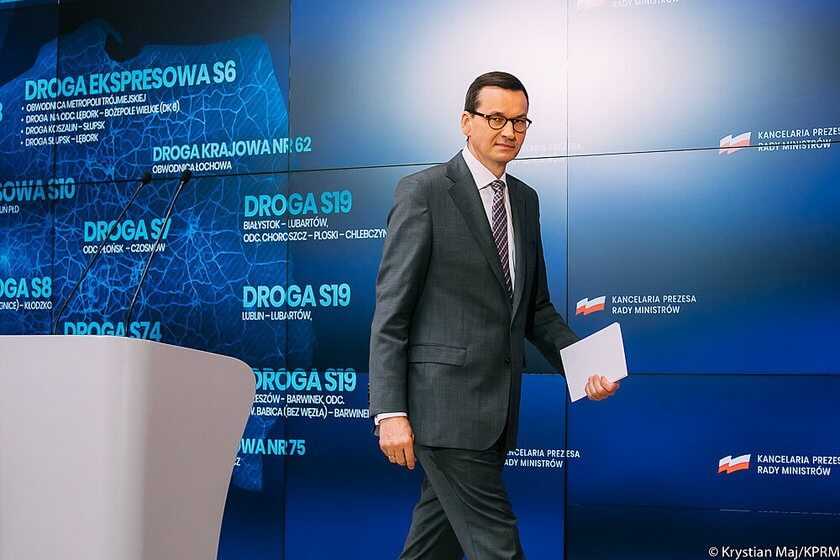Zagrożenie terrorystyczne na terenie Polski i wzrost liczby ataków hakerskich. Jest decyzja premiera