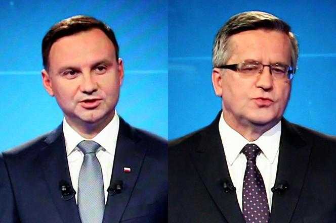 Sensacyjne kulisy porażki Bronisława Komorowskiego z Andrzejem Dudą w wyborach prezydenckich. To się nie mieści w głowie