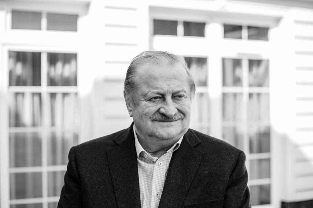 Tadeusz Gołębiewski nie żyje. Polski magnat hotelowy miał 79 lat