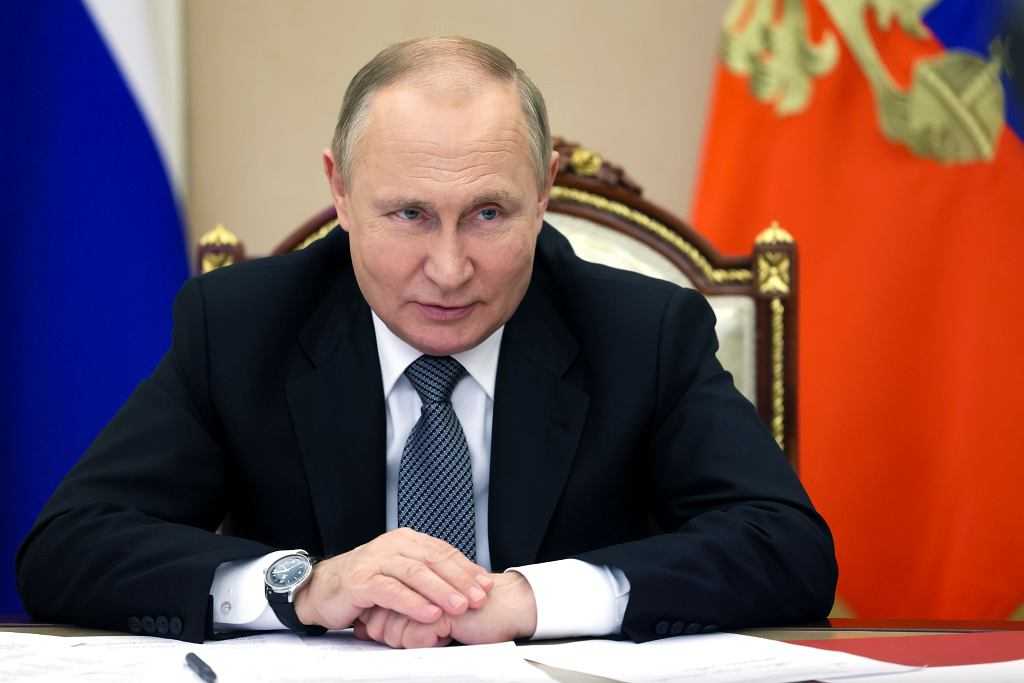 Rosja. Władimir Putin straszy "Szatanem": Do końca roku trafi do służby bojowej