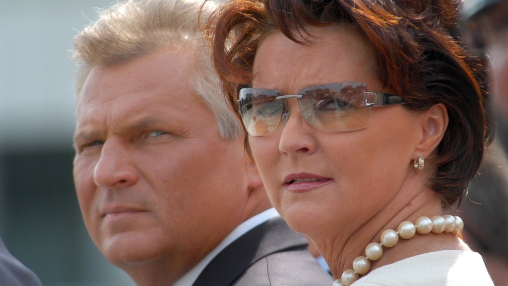Lucyna Malec o życiu z niepełnosprawną córką Czasem dobrze sobie popłakać