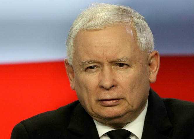 Jarosław Kaczyński grozi bankom. Wyższe odsetki albo podatek