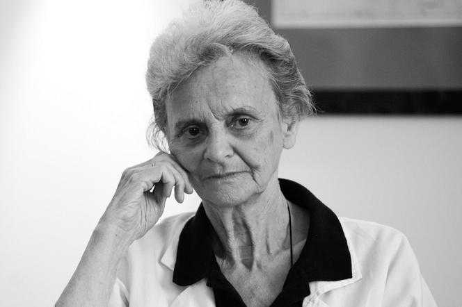 Nie żyje Anna Jakubowska "Paulinka", sanitariuszka legendarnego batalionu „Zośka”. Miała 95 lat