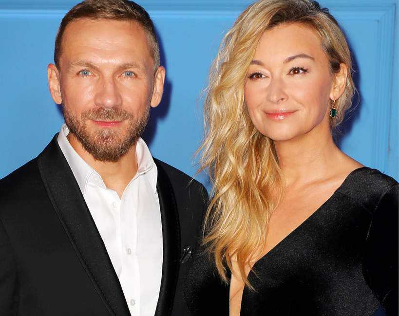 Martyna Wojciechowska i Przemek Kossakowski są już po rozwodzie. Jest orzeczenie o winie