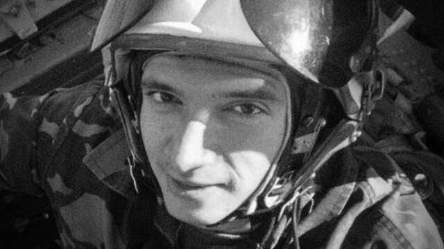Jeden z najlepszych ukraińskich pilotów zginął w walce. „Odleciał nasz obrońca, nasz bohater”