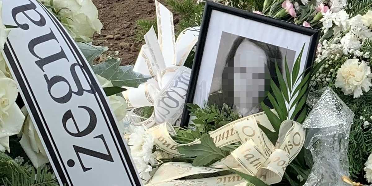Brutalne zabójstwo Anny P. w Przemyślu. 18-latek atakował nożem
