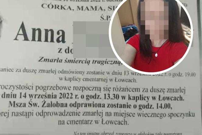 Zabójstwo w Przemyślu. Nie żyje 35-letnia Anna. Znała mordercę?