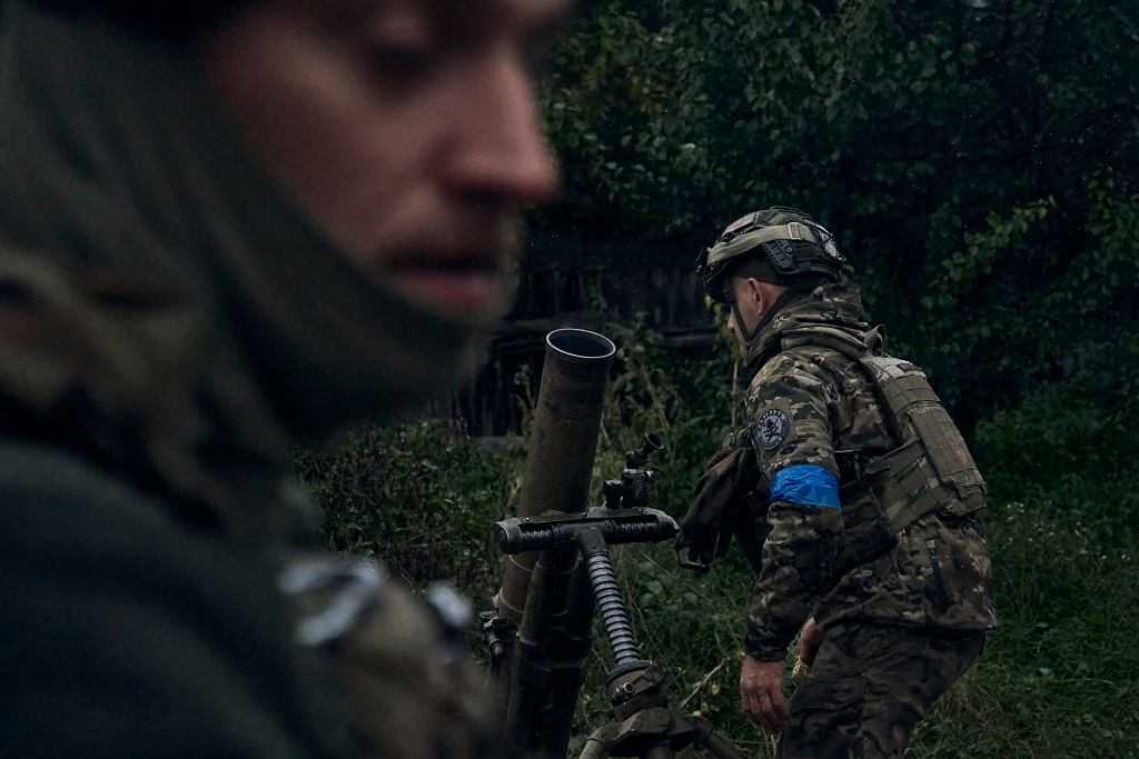 Ukraiński wywiad: Możliwość użycia broni jądrowej przez Rosję bardzo duża