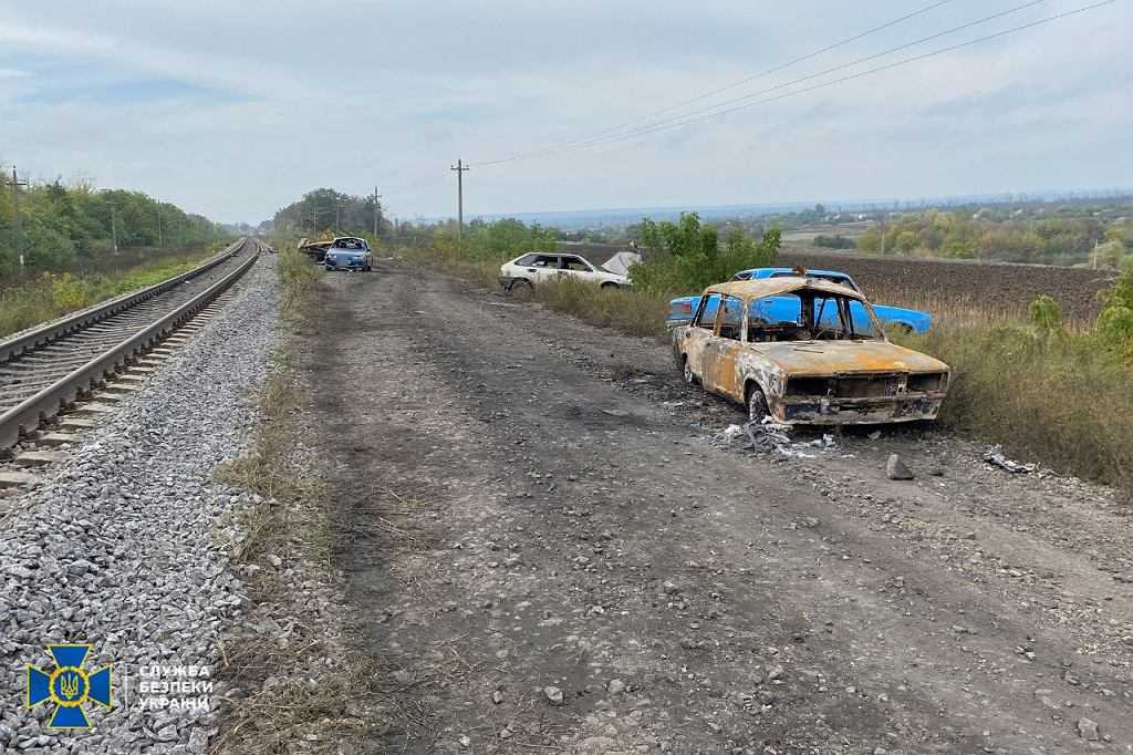 Ukraina. Rosjanie ostrzelali kolumnę samochodów. Zginęło 13 dzieci. "Bestialski atak na cywilów"