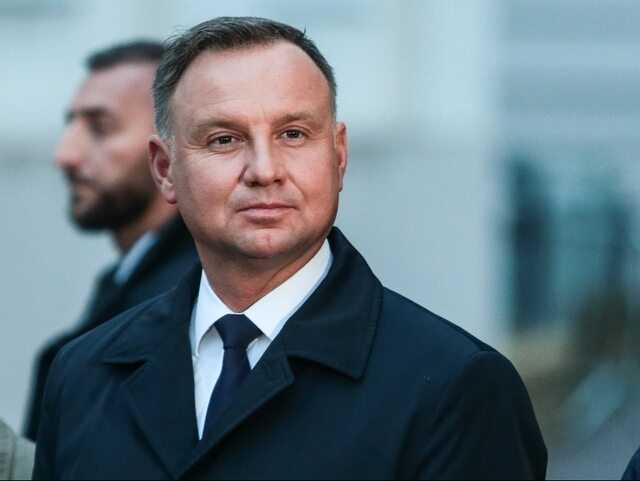 Andrzej Duda o końcu rozmów ws. KPO. „Za dużo dobrej woli z polskiej strony zostało wykazane”