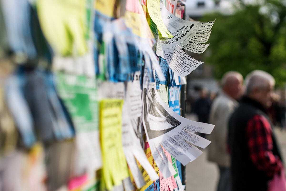 Matka myślała, że jej syn nie żyje – dwanaście lat później załamuje się, gdy dowiaduje się, co się stało