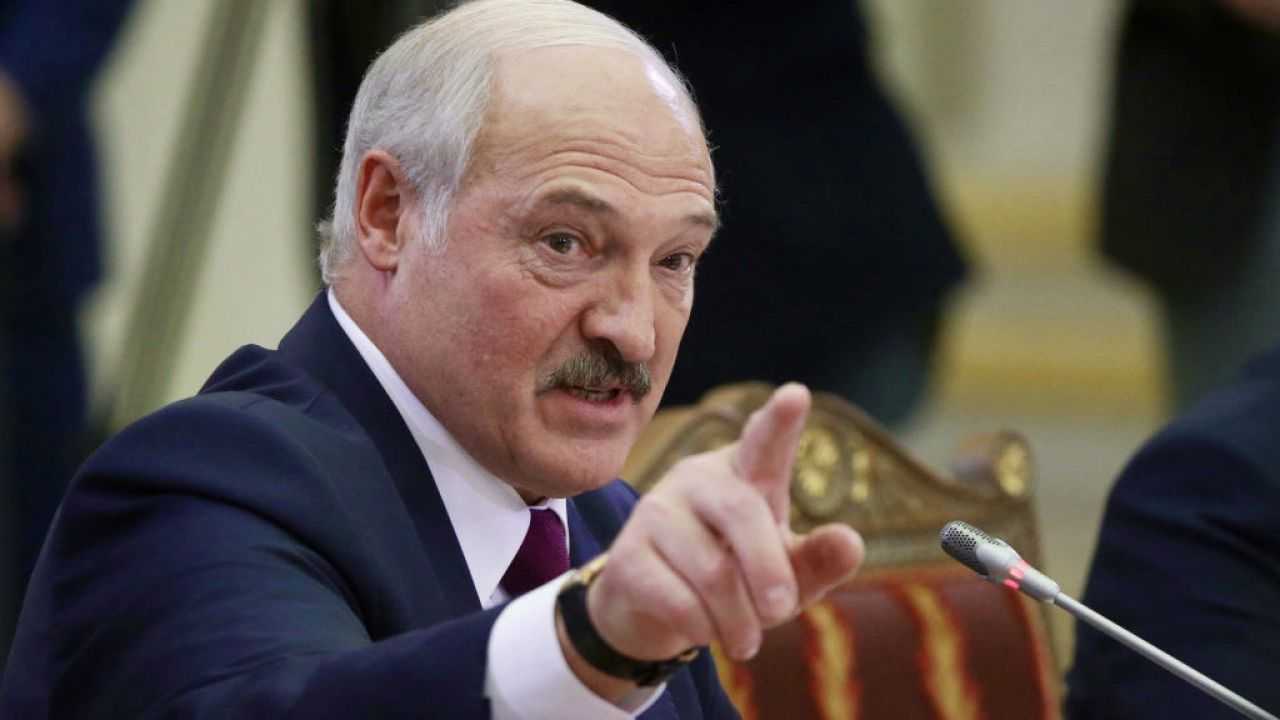 ISW podaje datę możliwego ataku z kierunku Białorusi