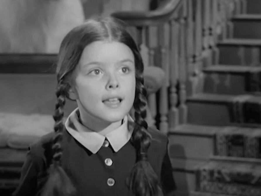 Zmarła pierwsza aktorka, która wcieliła się w Wednesday Addams. Nie żyje Lisa Loring