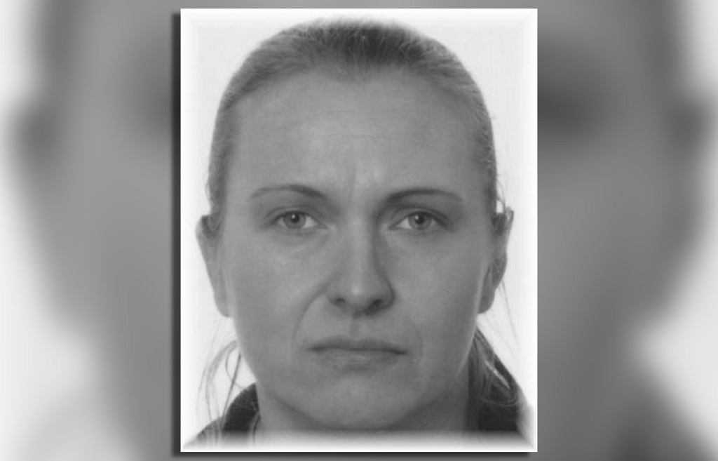 Katarzyna Borczyk poszukiwana przez policję. Pozwoliła mężowi spalić dziecko w kotłowni