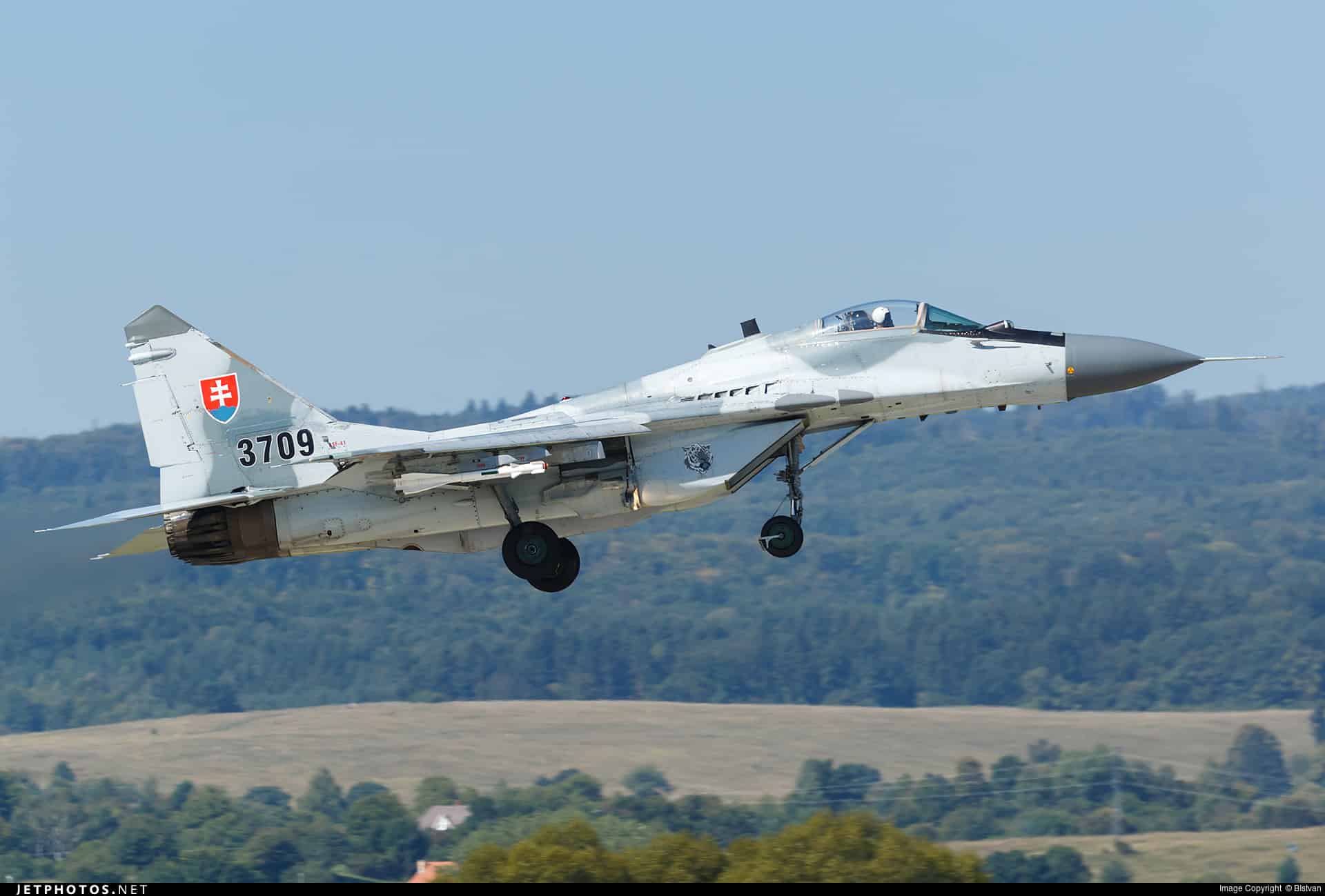 Zaskakujące doniesienia o słowackich MiG-ach. Cień podejrzeń pada na Rosjan