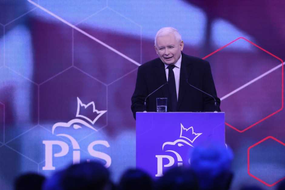 Jarosław Kaczyński ogłosił: 500 plus zmienia się w 800 plus! Od kiedy?