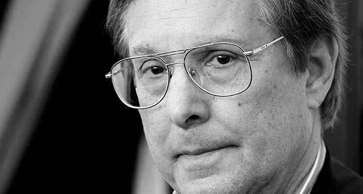 Nie żyje William Friedkin. Reżyser legendarnego "Egzorcysty" miał 87 lat