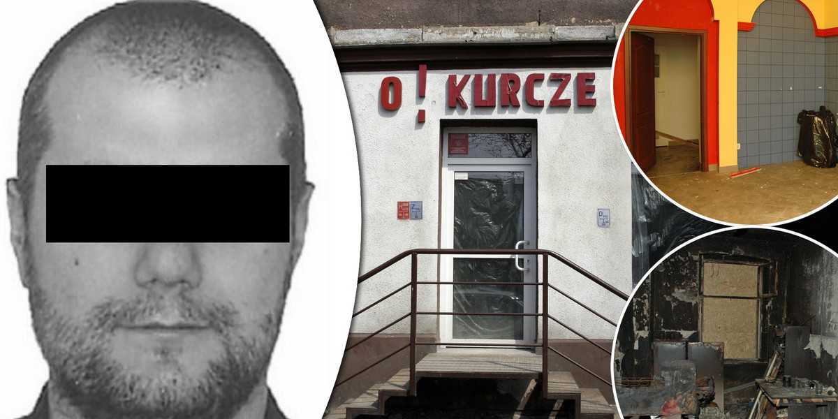 Zatrzymanie podwójnego zabójcy z Będzina. Był na liście najbardziej poszukiwanych przestępców w Europie